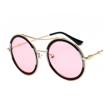 Retro glasses for men
