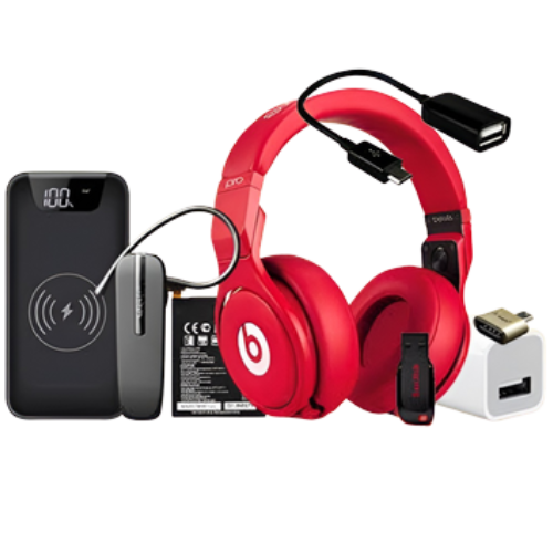 Gadgets