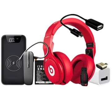Gadgets