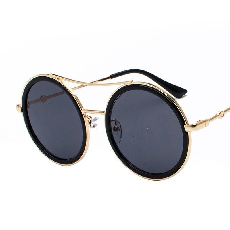 Retro glasses for men
