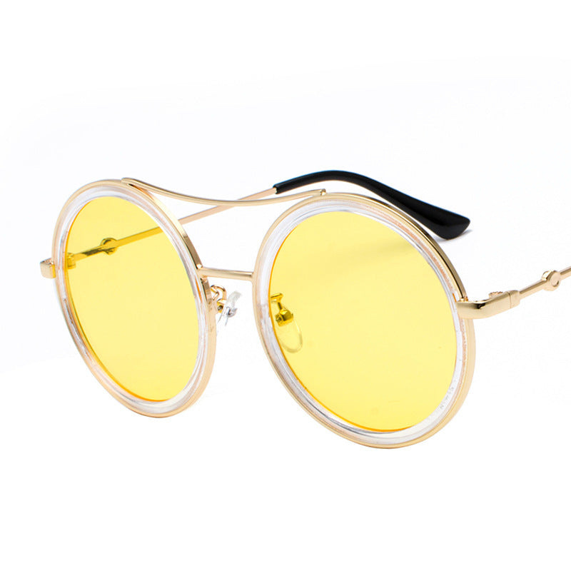 Retro glasses for men