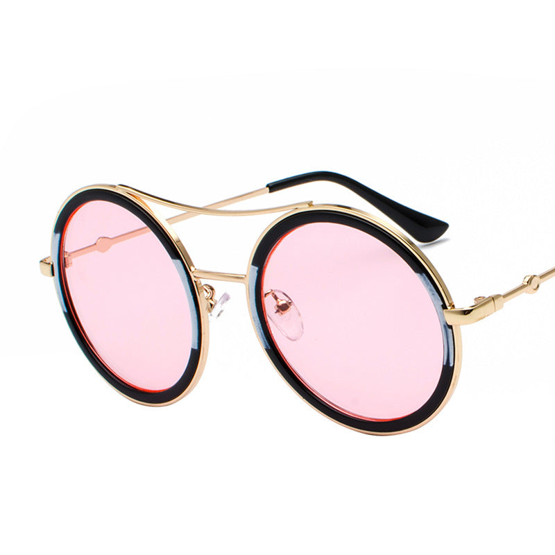 Retro glasses for men