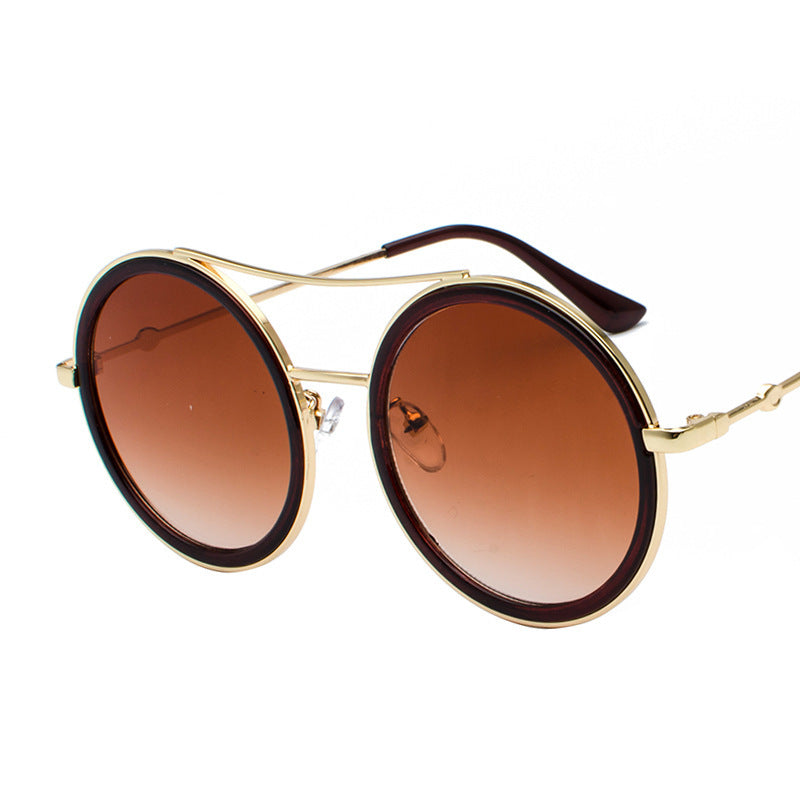 Retro glasses for men